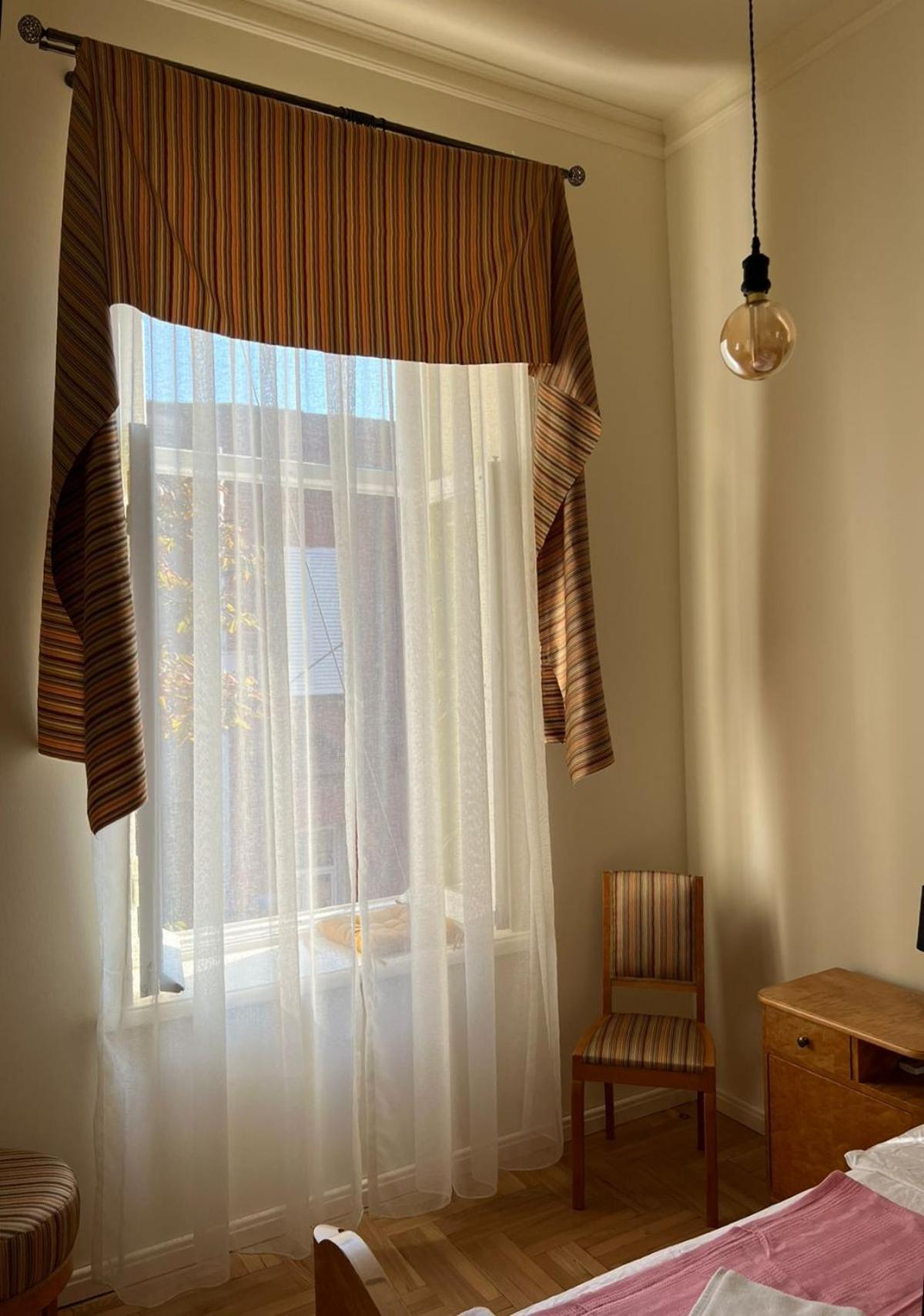 Communa Good Vibes Тбілісі Екстер'єр фото